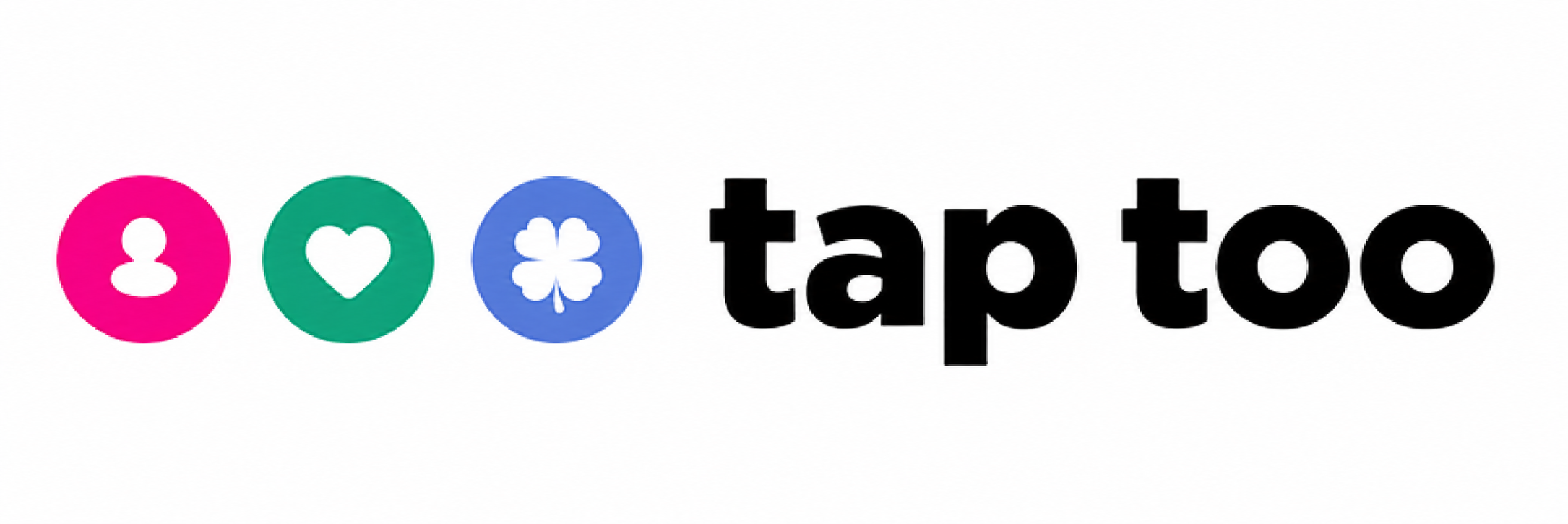 logo taptoo 2026 TapToo